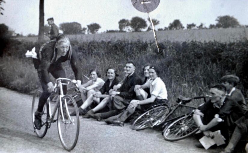 The Lost Art of Leisure