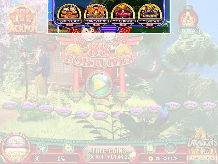 88 Lot Of Money Slot Testimonial